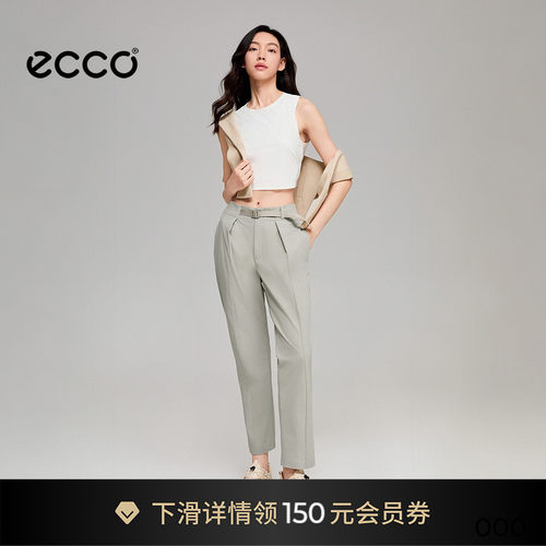 ECCO EN261P048F
