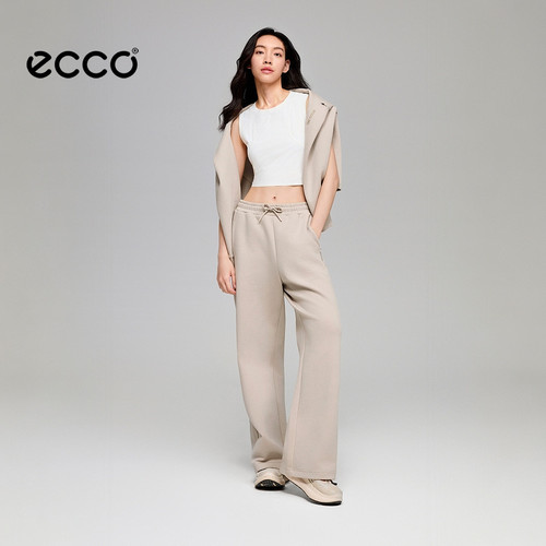 ECCO NRL设计师联名