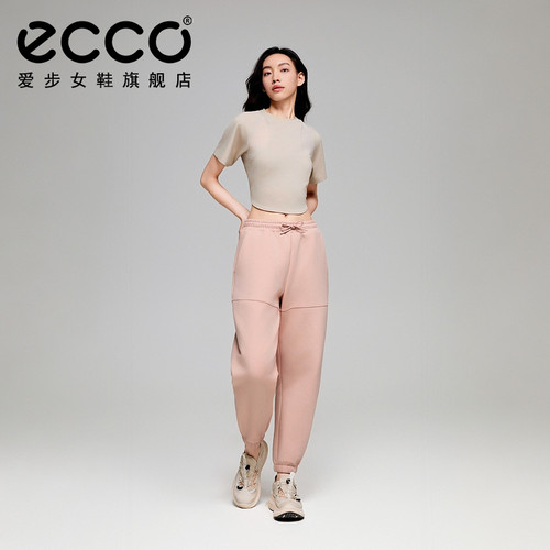 ECCO NRL设计师联名