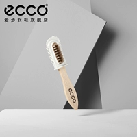 Ecco, универсальная щетка для обуви, щеточка