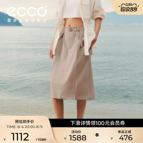 ECCO EN261K004F