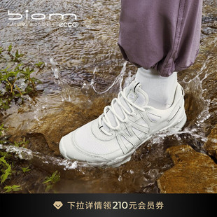 ECCO爱步越野跑鞋 轻便户外运动鞋 健步BIOM 803253 TRAIL