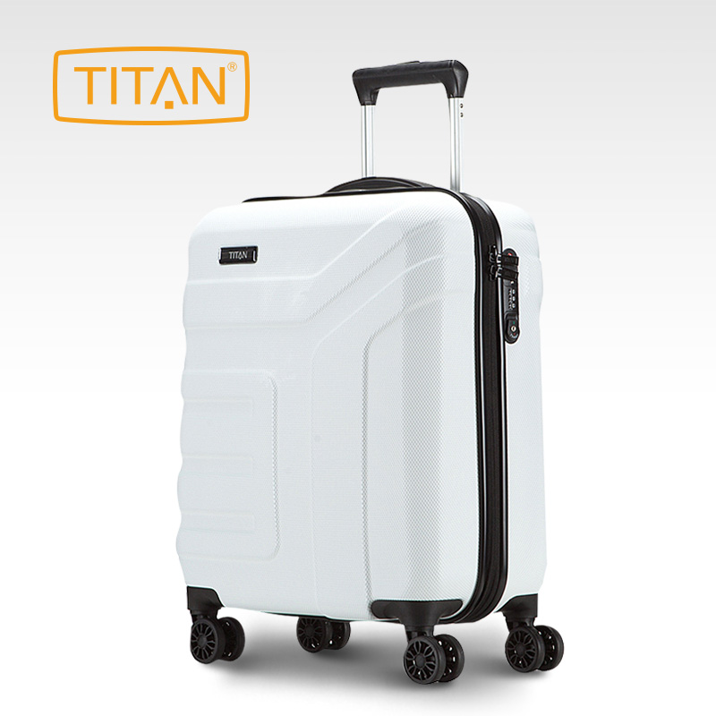 TITANµÂ¹úVectorÍòÏòÂÖÀ¸ËÏäÄÐÅ®µÇ»úÏä20´çÂÃÐÐÏäÐÐÀîÏä