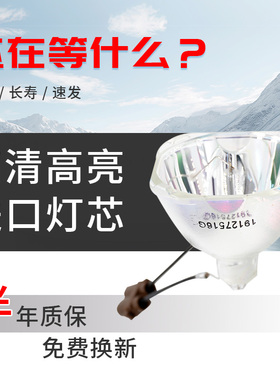 集大成通用于松下投影机灯泡PT-PX860 PX960 PX970 HS250AR10 PX780E PX770 PX880 PW880NT PX880  ET-LAP770