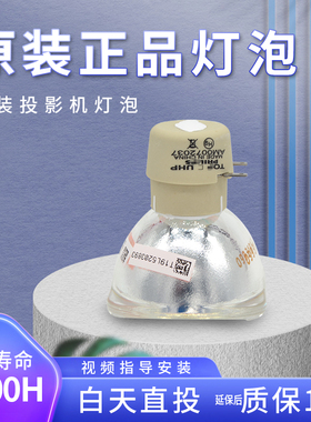 原装丽讯投影机灯泡MX2902G/D873ST/D87CST/EH1180CBHD/HP2151F