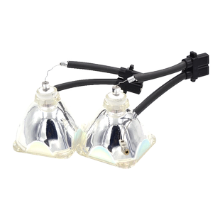 集大成灯泡通用于PANASONIC 松下 投影机 PT-UX70NT/UX70/UX71/UX80 灯泡 ET-LAB50