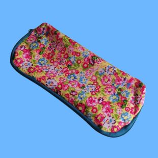 笔袋日系文具盒女生2023年新款中学生文具袋高考考试简约收容包