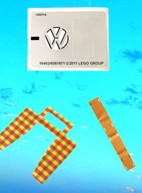 乐购大众T1露营10220多色格子窗帘28450 / 97122)屋顶围挡94318