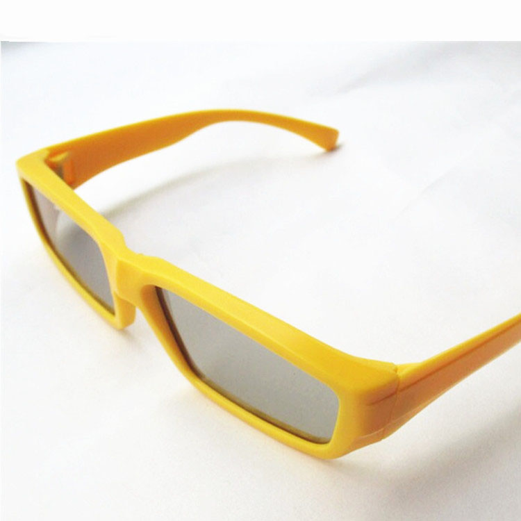 Lunettes 3D - Ref 1242895 Image 4