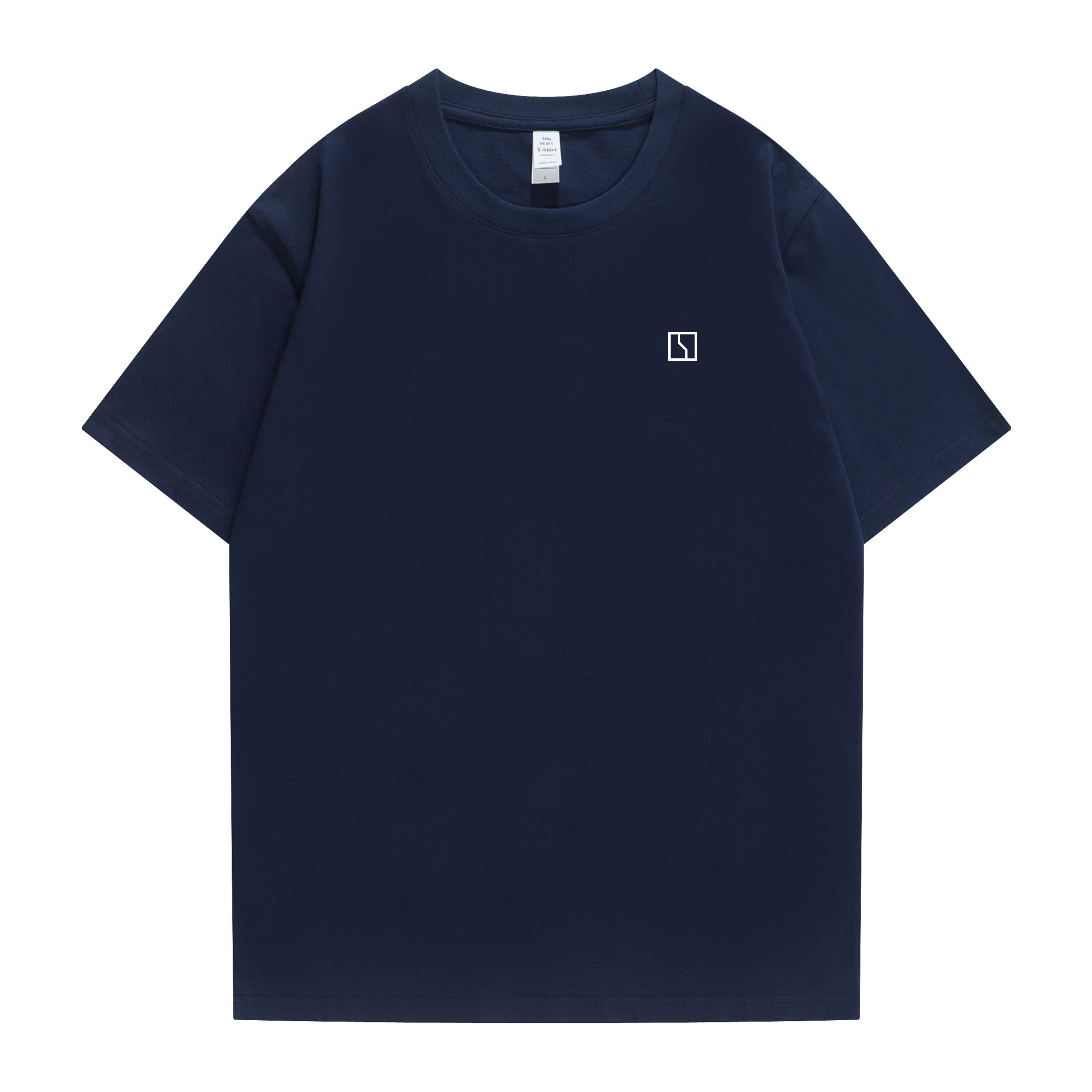 极氪汽车新能源4S店员工装汽车美容工作服POLO衫圆领上班T恤短袖