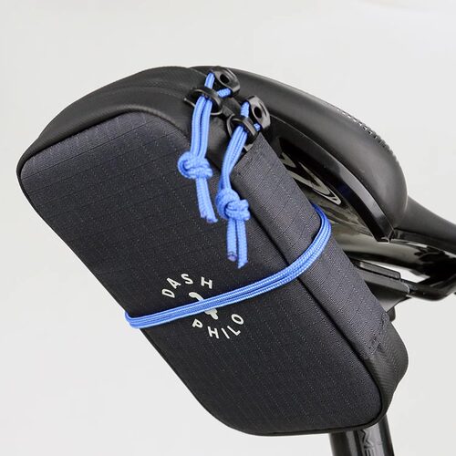 自行车便携工具包骑行证件收纳包