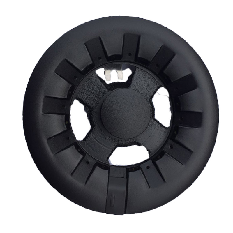 火盖分火器底座炉头燃气灶配件