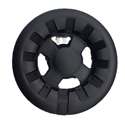 火盖分火器底座炉头燃气灶配件