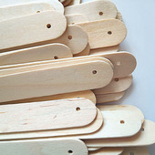 巢虫清木片中蜂专用蜜蜂蜂具养蜂工具蜂箱全套棉虫巢虫药木片原木