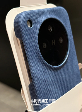 牛仔蓝布纹半包壳适用OPPOfindX8Ultra手机壳磨砂防指纹保护壳X8S+时尚X9PRO/x7ultra防摔reno13/2新款4男女S