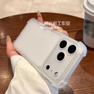8透明neo11 13保护套Neo7 Ultra男女套 x200s X90S 10加厚vivoX300 高级四角气囊适用iQOOneo9pro手机壳12