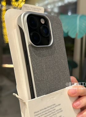 新款钛灰色无边框荣耀Magic7毛麻布纹壳适用华为Mate70手机壳70Pro+磨砂x60防指纹Pura70Ultra散热Nova13套12