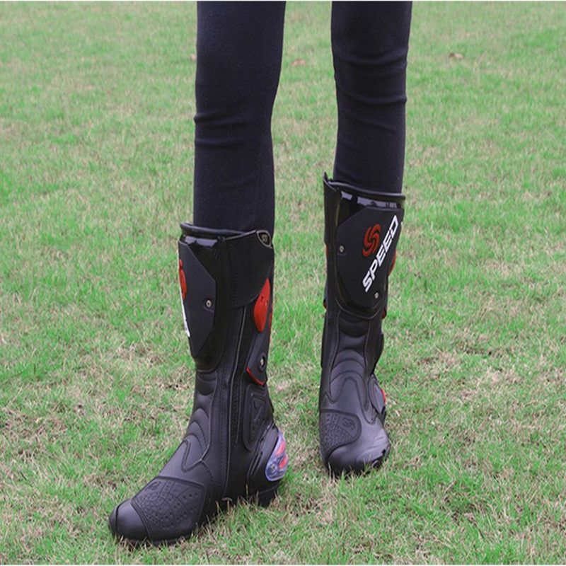 Chaussures moto - Ref 1391301 Image 3