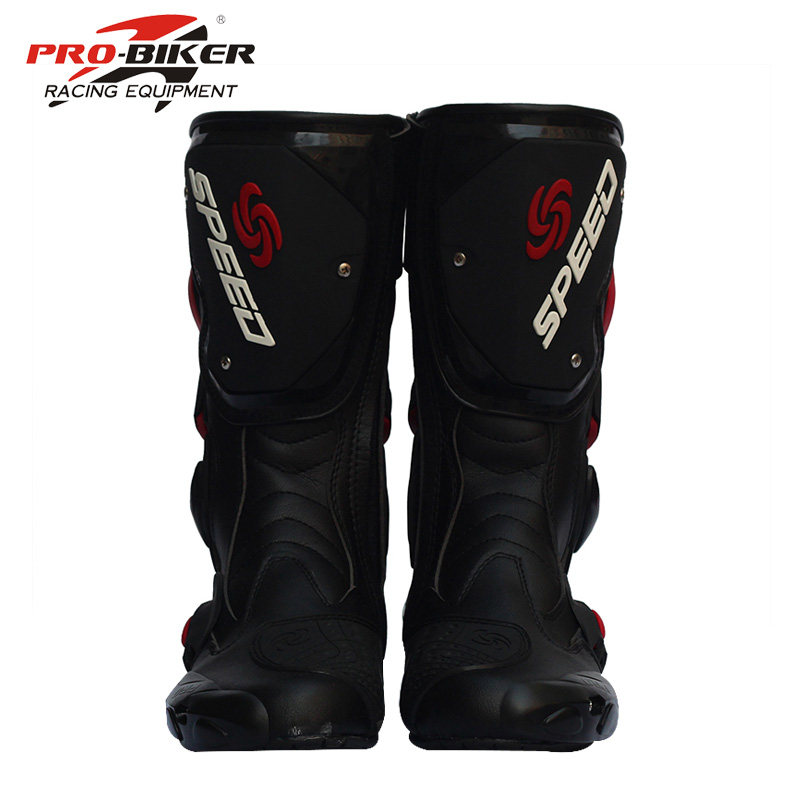 Boots moto - Ref 1391303 Image 4