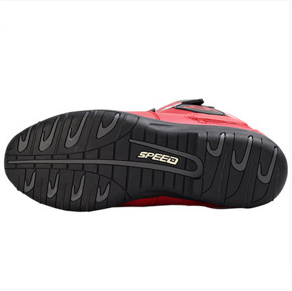 Chaussures moto - Ref 1392448 Image 5