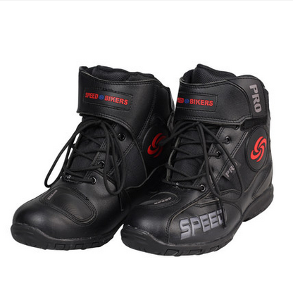 Chaussures moto - Ref 1392448 Image 3