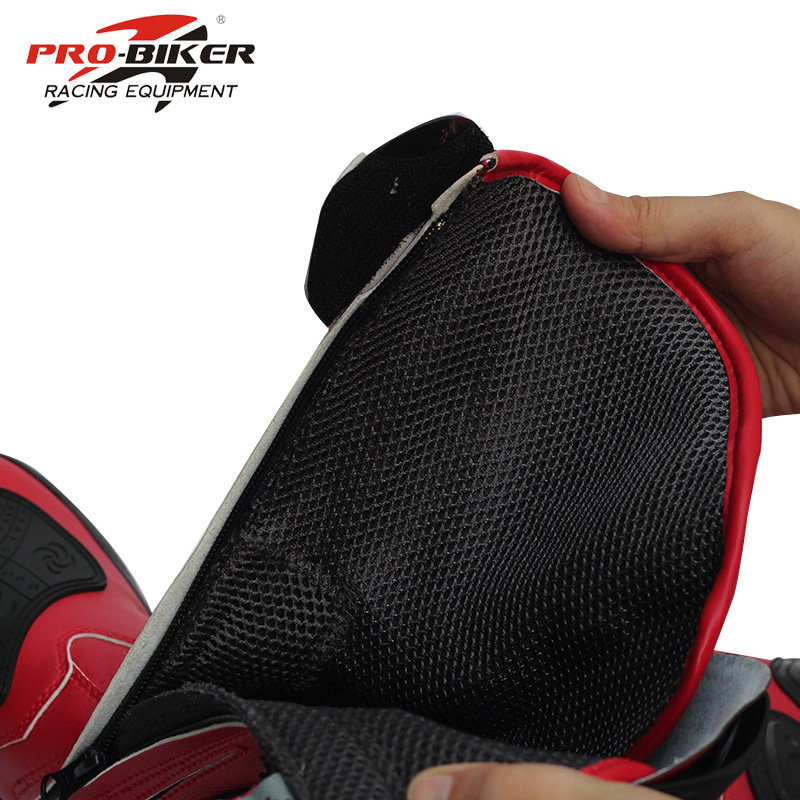 Boots moto - Ref 1391303 Image 5