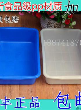 2017爆款 脸盆灰色蓝色卫浴白色洗脸盆超级 储物用具整理长方形