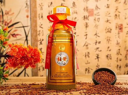 贵州酱酒53度酱香型白酒500ml*6瓶婚宴聚会送亲朋金奖酱香