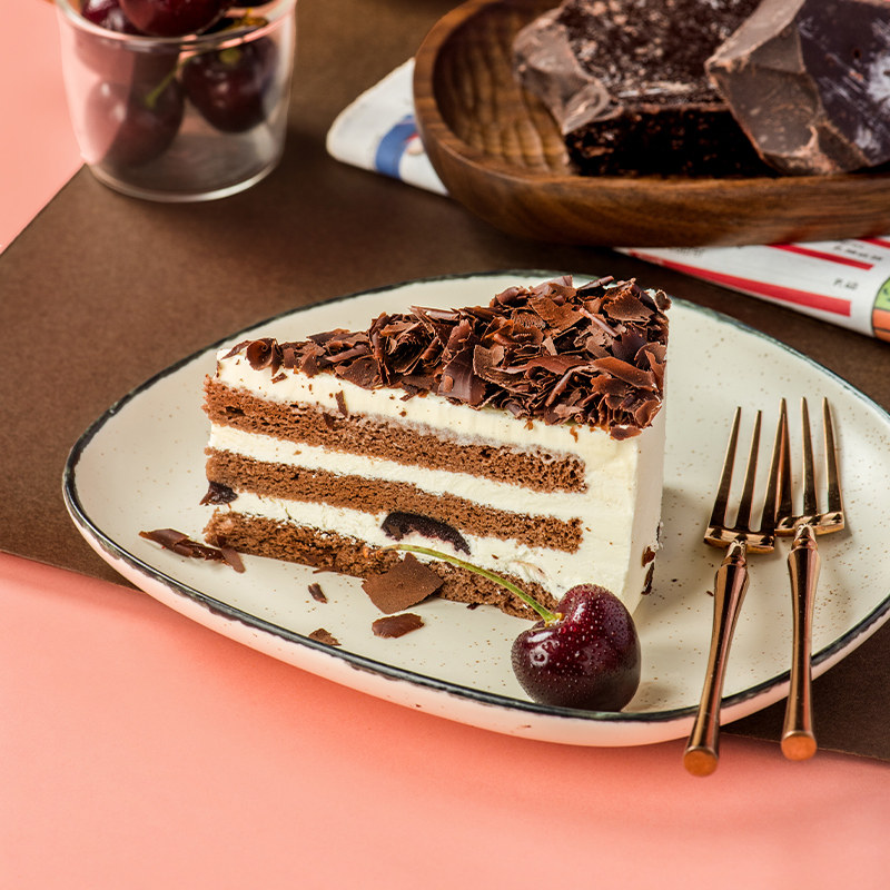 美臣黑森林慕斯冷冻蛋糕商用烘培咖啡西餐厅甜品酒店茶歇下午茶点,零食/坚果/特产,千层/慕斯蛋糕,淘宝优惠券,粉丝福利购,淘宝优惠卷