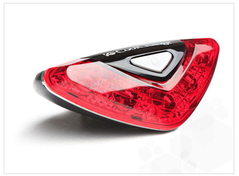 Lumière vélo - Taillights - Ref 2401502 Image 3