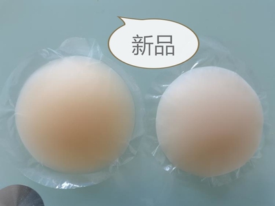 固态硅胶乳贴无痕隐形轻薄防水不凸点胸贴bristols6平替包邮