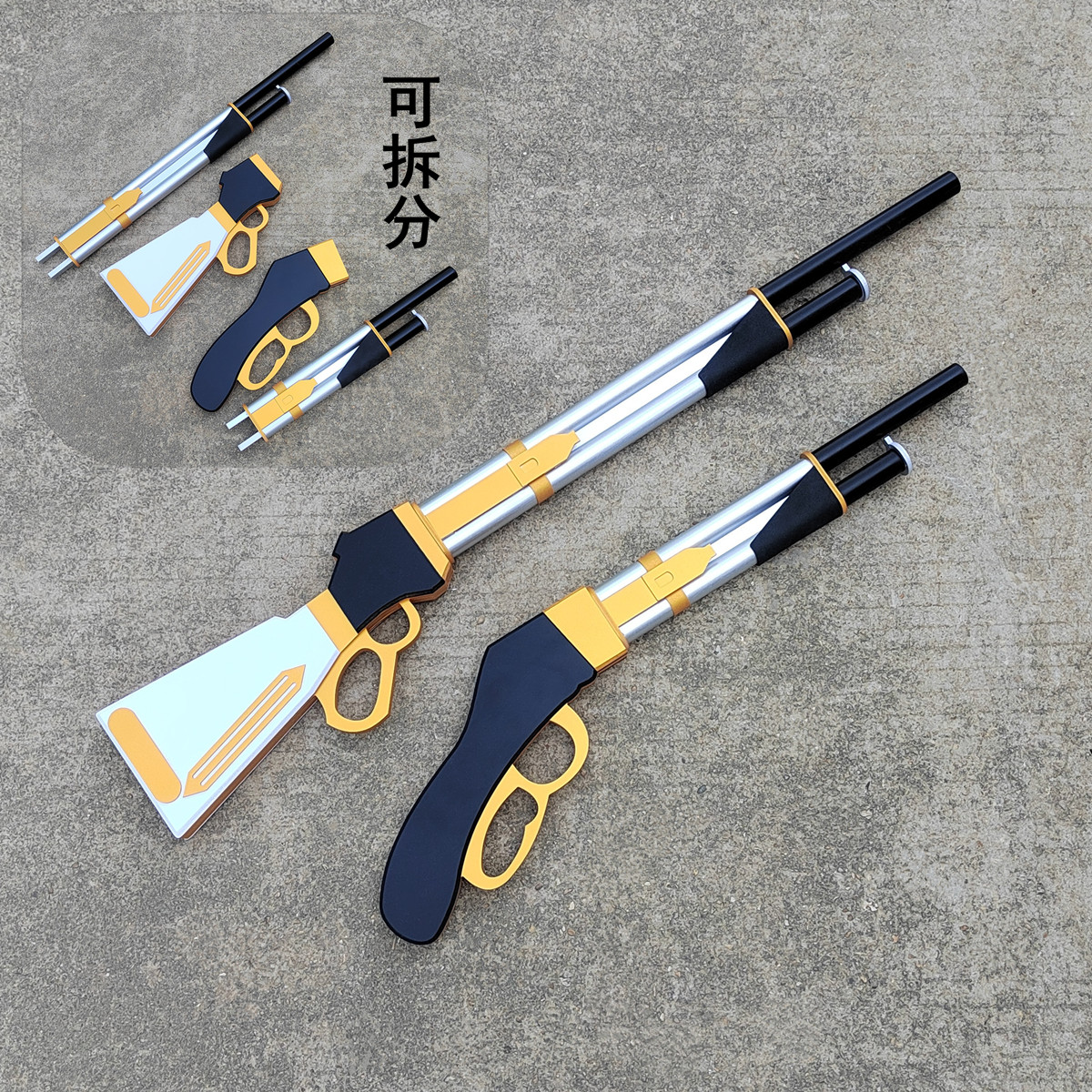 明日方舟异格圣约送葬人双枪道具