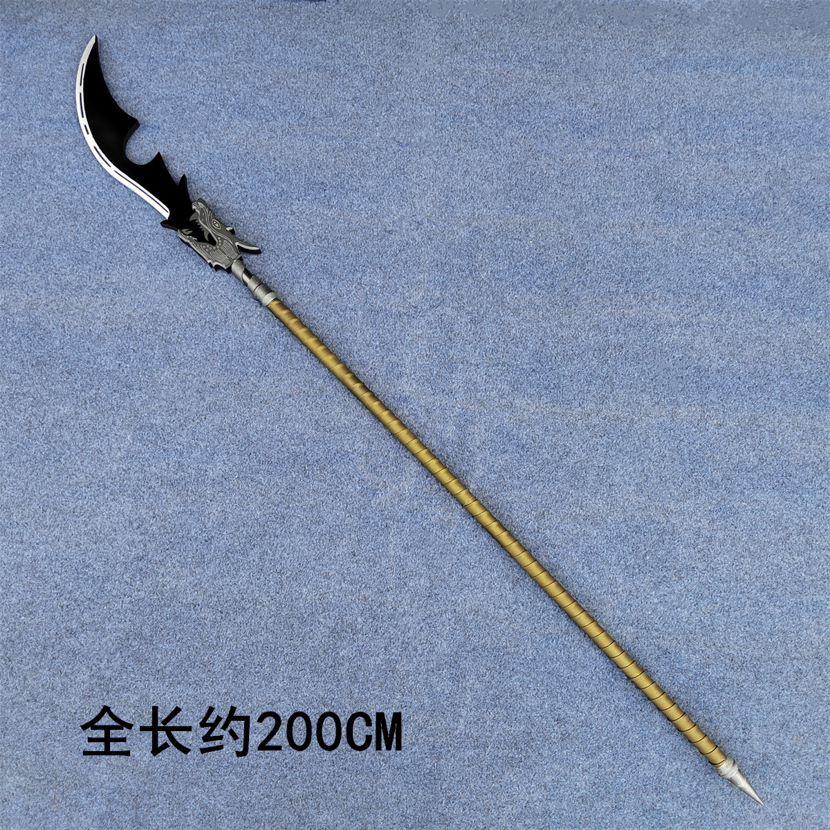 边狱巴士鸿园的君主鸿璐武器道具