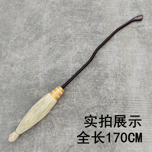 哈利波特魁地奇飞天扫把光轮2000