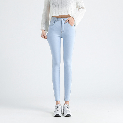 丫源牛仔 58YYNZ3317