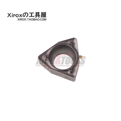 京瓷数控车刀片WBMT060102L-DP/WBMT060104L-DP/WBMT080202L-DP