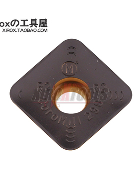 SANDVIK/山特维克数控铣刀片R290.90-12T320M-PM 4220钢件铸铁