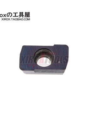 黛杰/Dijet数控铣刀片YPHW100308ZER-15/YPHW100320ZER-15 DH102