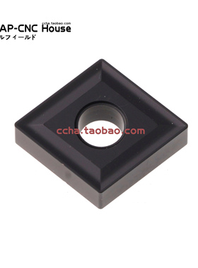 高精尖数控刀片CNMG120404 HS6115刀尖R0.4