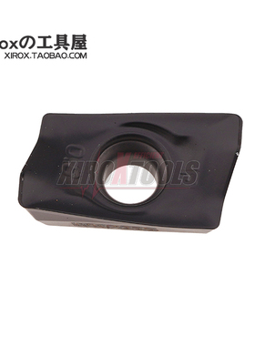 瓦尔特/Waterl数控铣刀片ADMT160608R-F56 WKP35S钢件铸铁R0.8