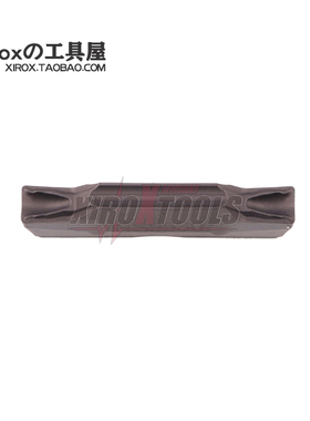 Tungaloy数控槽刀片DTX3-030/DTX4-040/DTX5-040 AH725/GH130