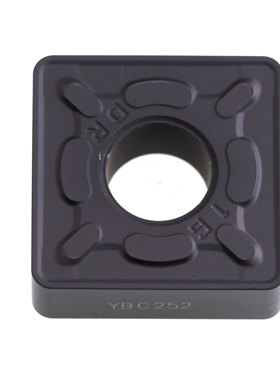 数控车刀片 SNMG190616-DR YBC252刀尖R1.6