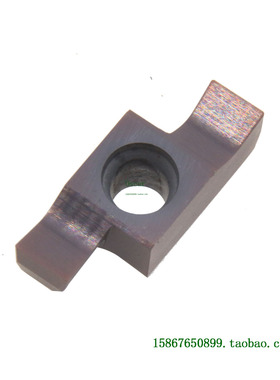 端面割槽端面切槽刀片GER150/GER200/GER250/GER300DM10 15-D