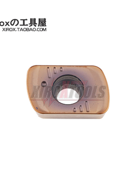 日立Hitachi/MOLDIND数控铣刀片EPMT08T3TN-10 JP4020/JS4060