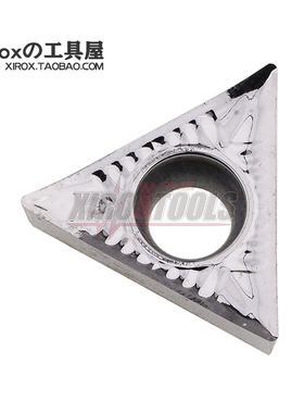 住友/Sumitomo数控车刀片TCGT16T304N-AG/TCGT16T308N-AG H1