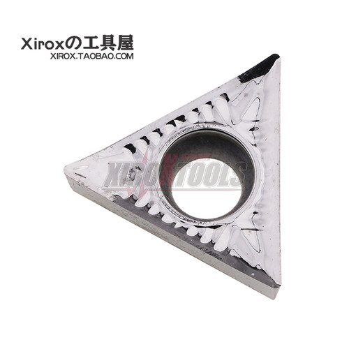 住友/Sumitomo数控车刀片TCGT16T304N-AG/TCGT16T308N-AG H1