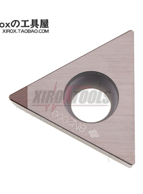 住友/Sumitomo数控CBN车刀片NU-TPGW160304-BN2000