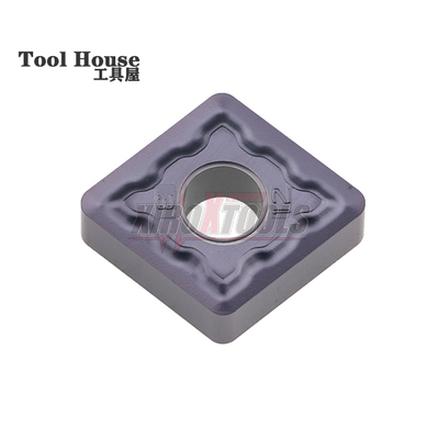 森拉天时/CERATIZIT数控车刀片CNMG120412EN-M34 CTPX710