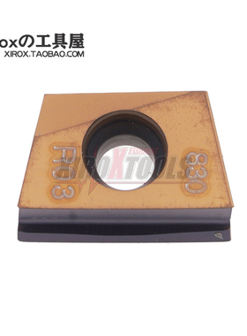 伊斯卡/Iscar数控铣刀片FIN LNAT1607PN-R IC830
