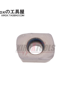 山高/SECO数控铣刀片LPHT060310TR-ME05 MP3000